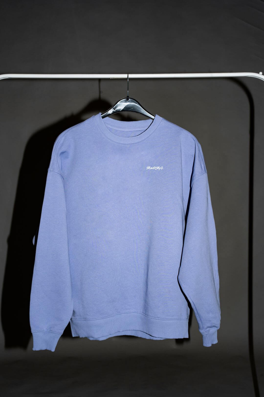 Balaton - kereknyakú pulóver