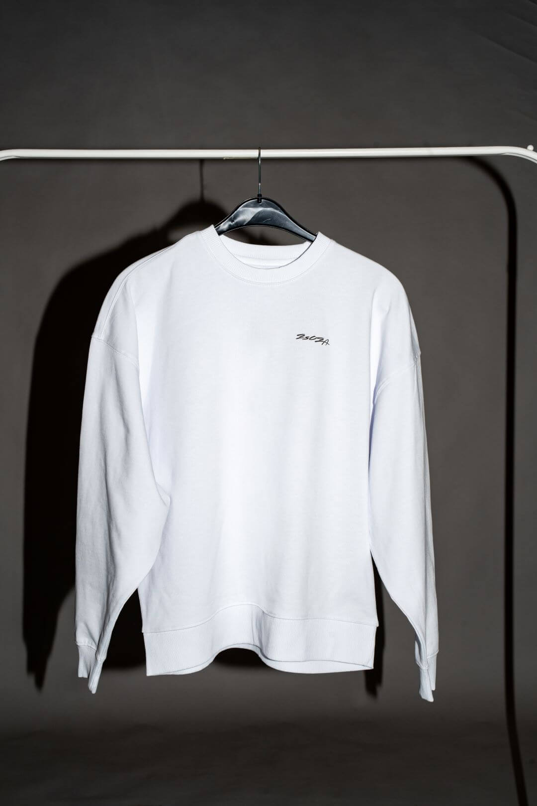 Apósom halai - kereknyakú pulóver