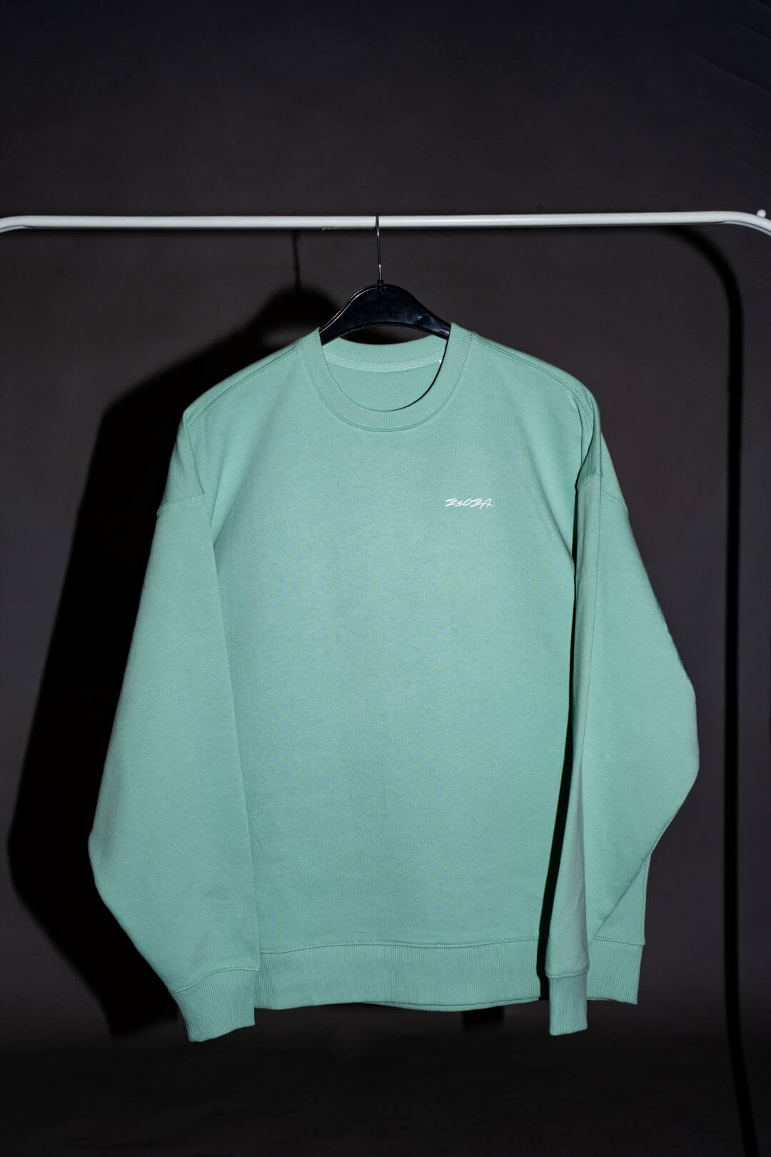 Állatkert - kereknyakú pulóver