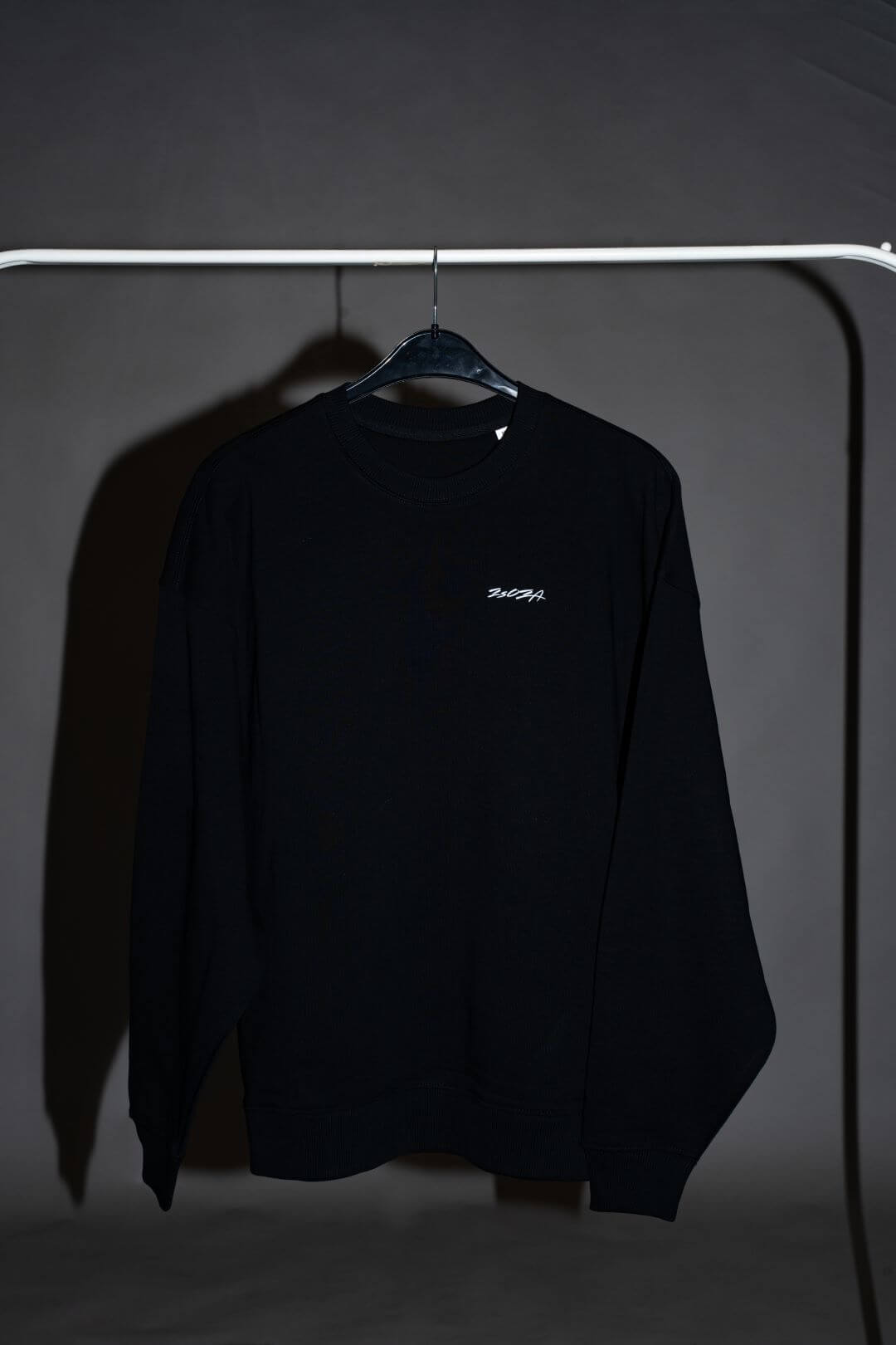 Rehab - kereknyakú pulóver