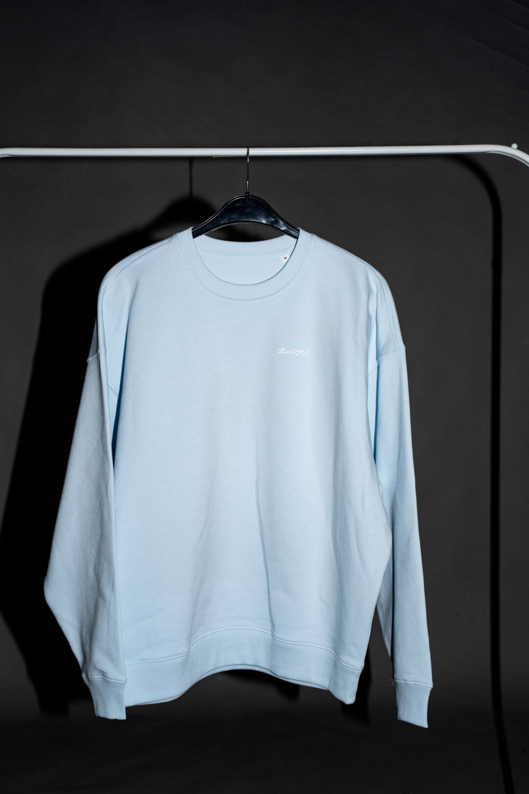 Rehab - kereknyakú pulóver