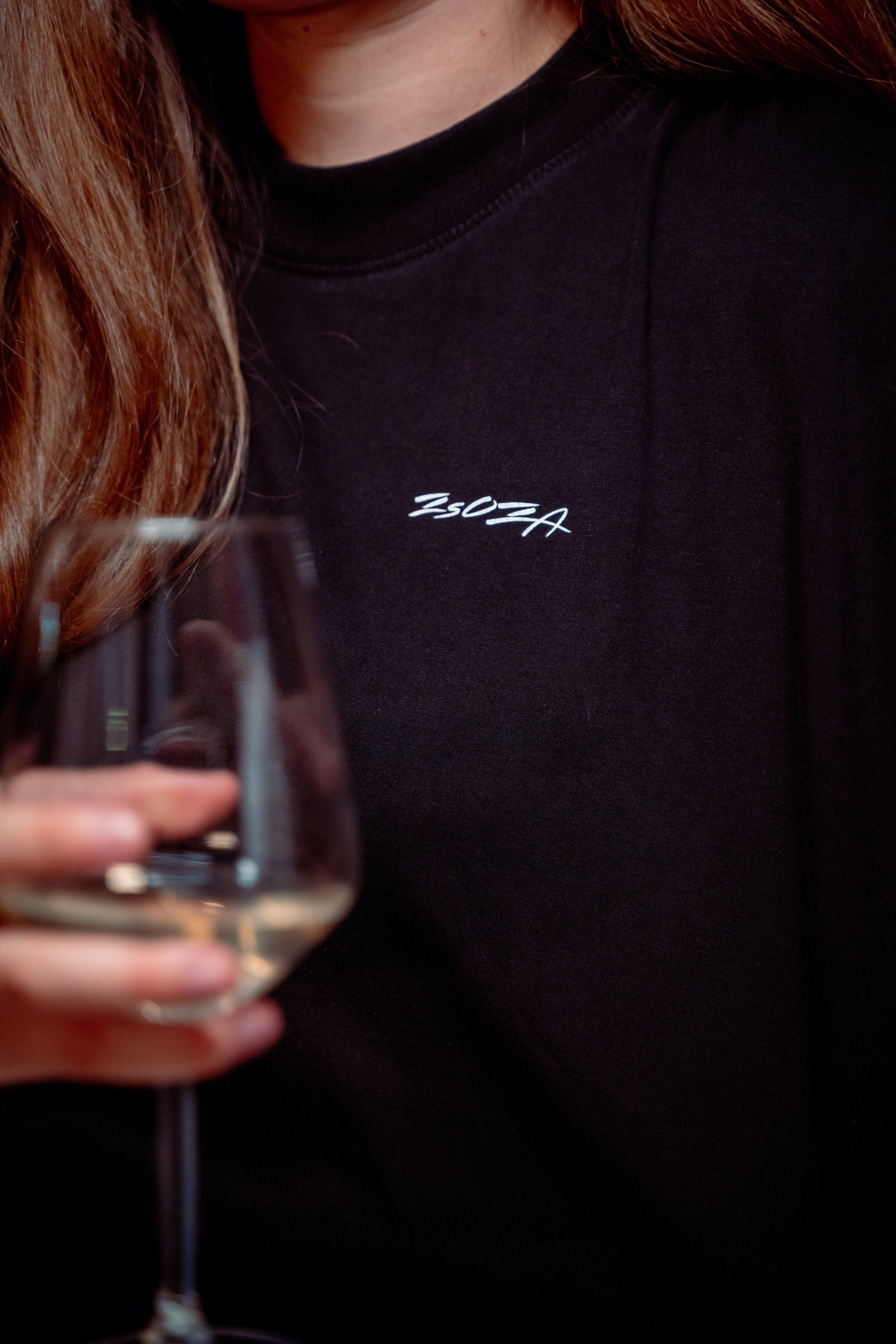 Hurrikán-rövid ujjú póló