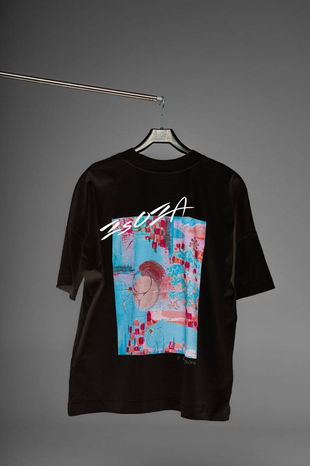 Tündérmese-rövid ujjú póló