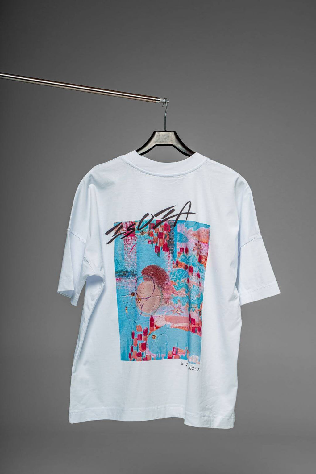 Tündérmese-rövid ujjú póló