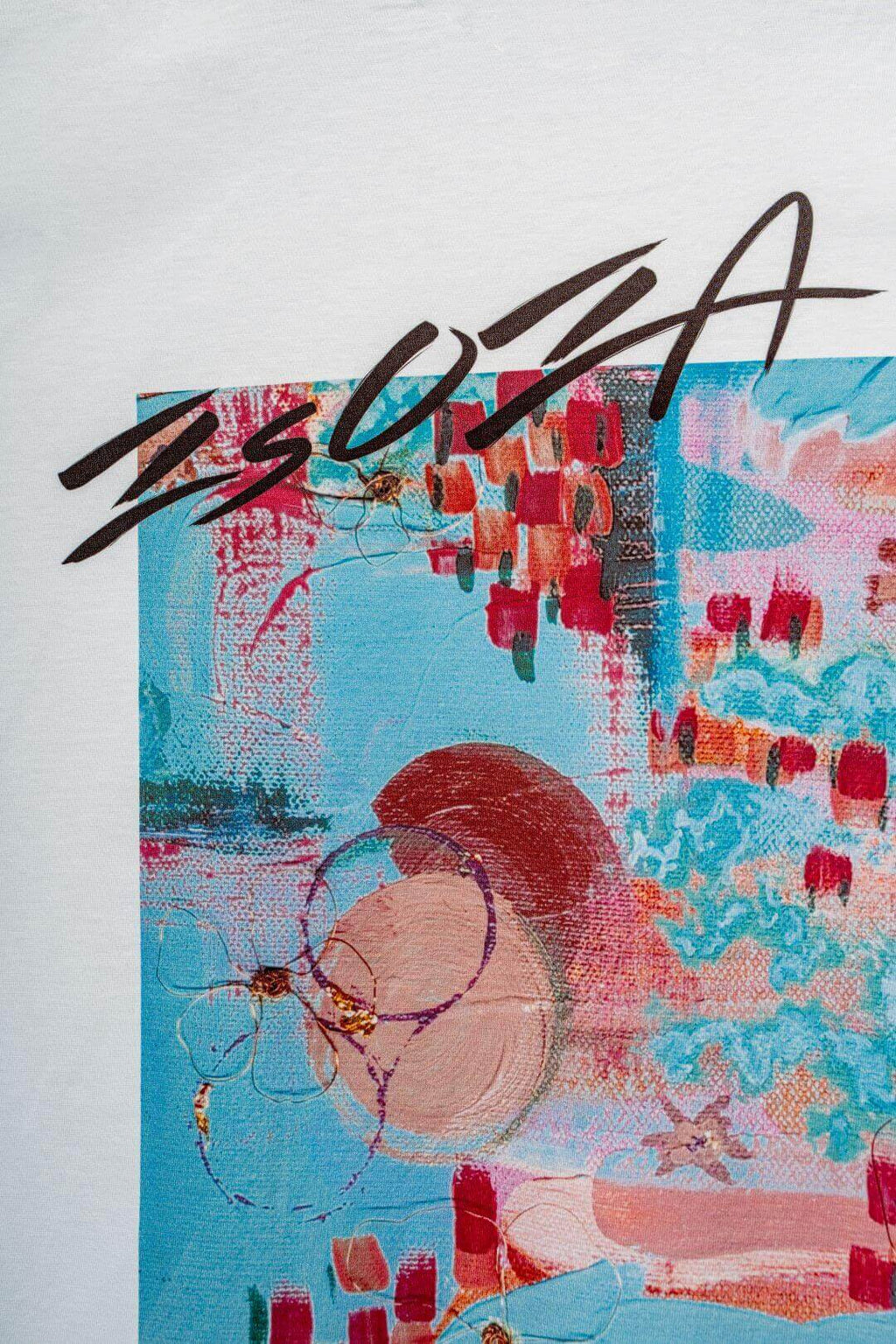 Tündérmese-rövid ujjú póló