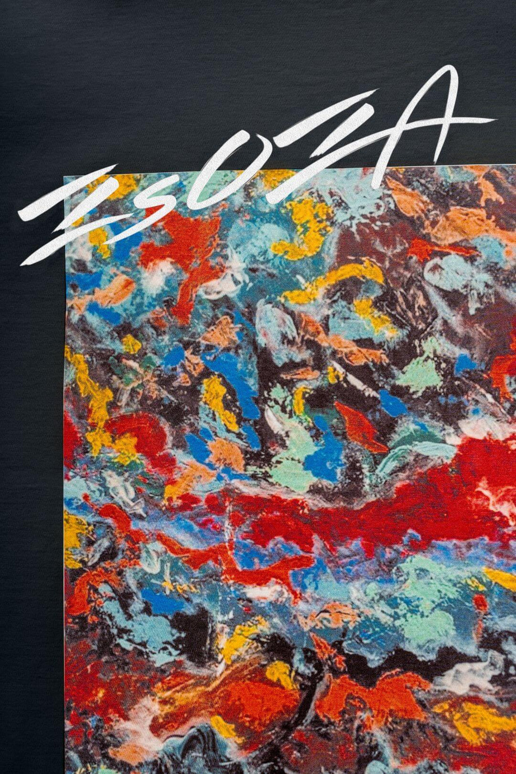 Állatkert-rövid ujjú póló