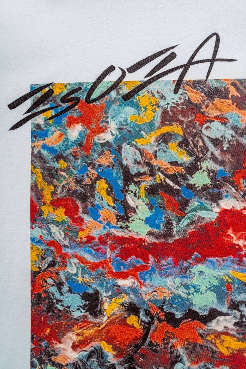 Állatkert-rövid ujjú póló