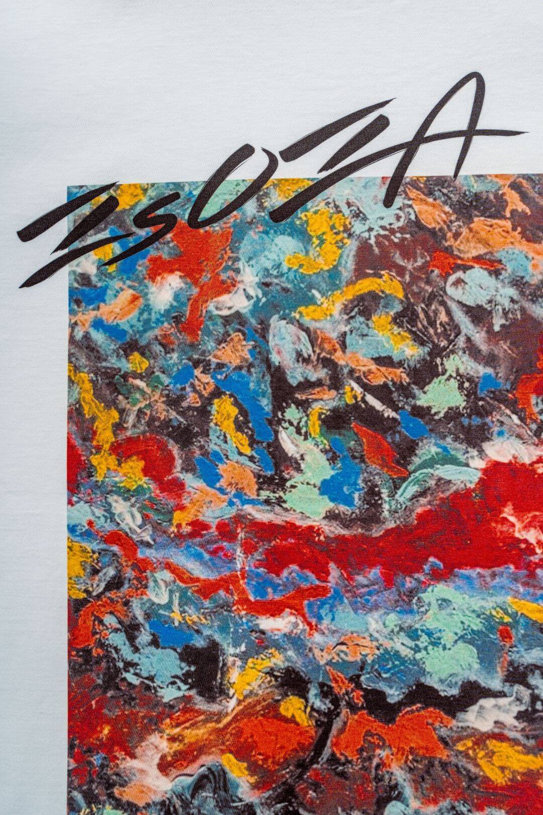 Állatkert - kereknyakú pulóver