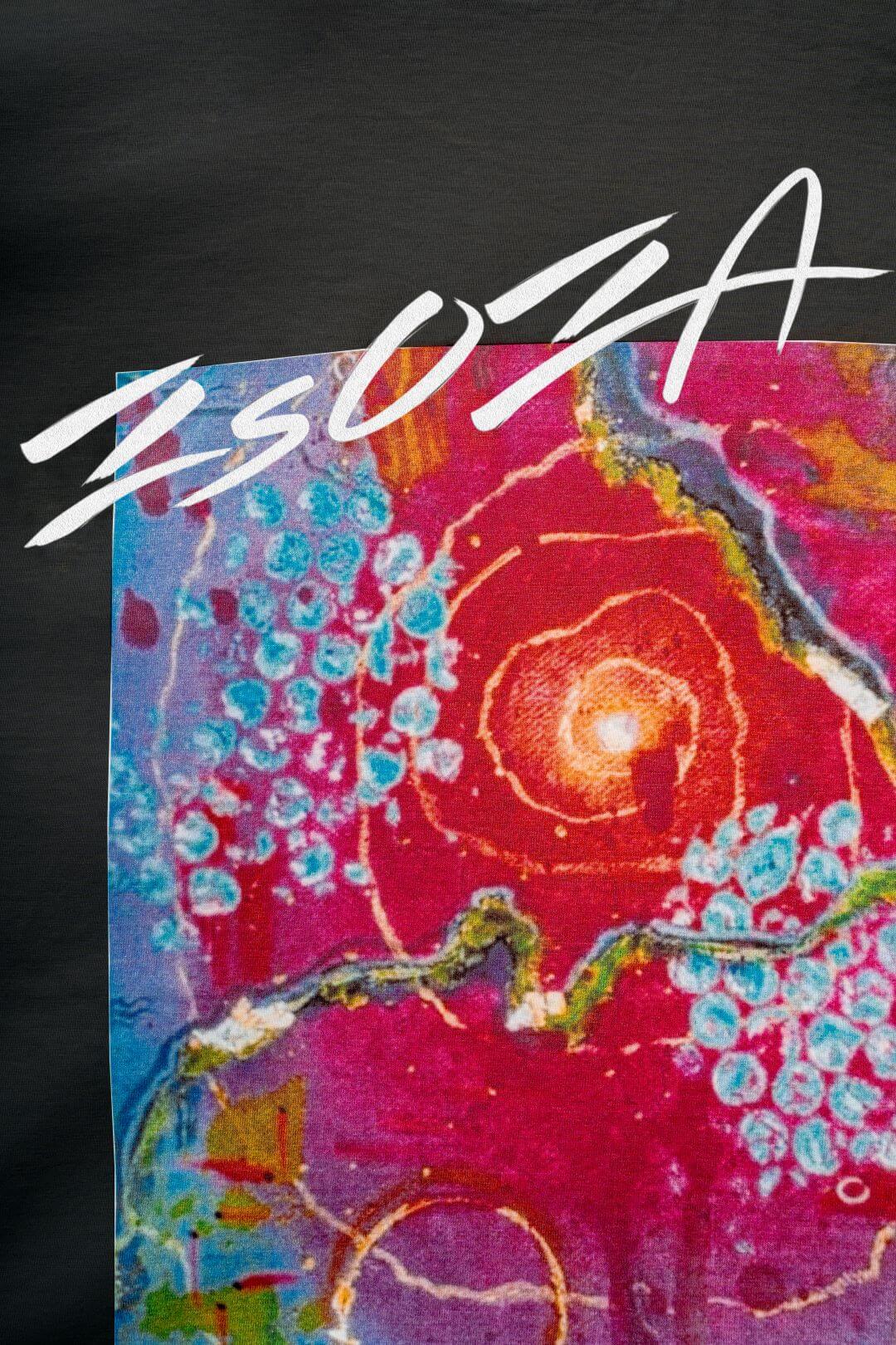 Sejtek - kereknyakú pulóver