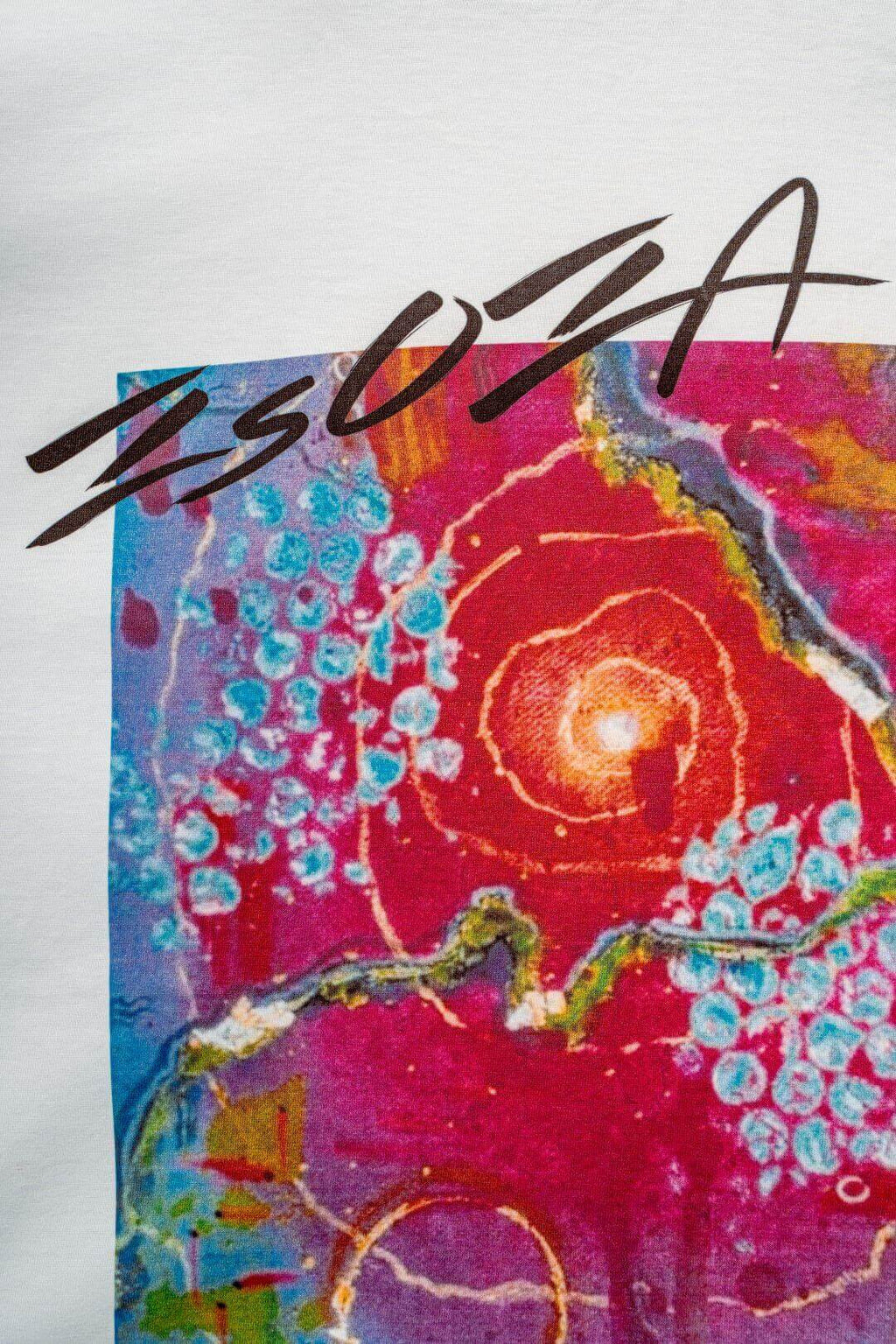 Sejtek - kereknyakú pulóver