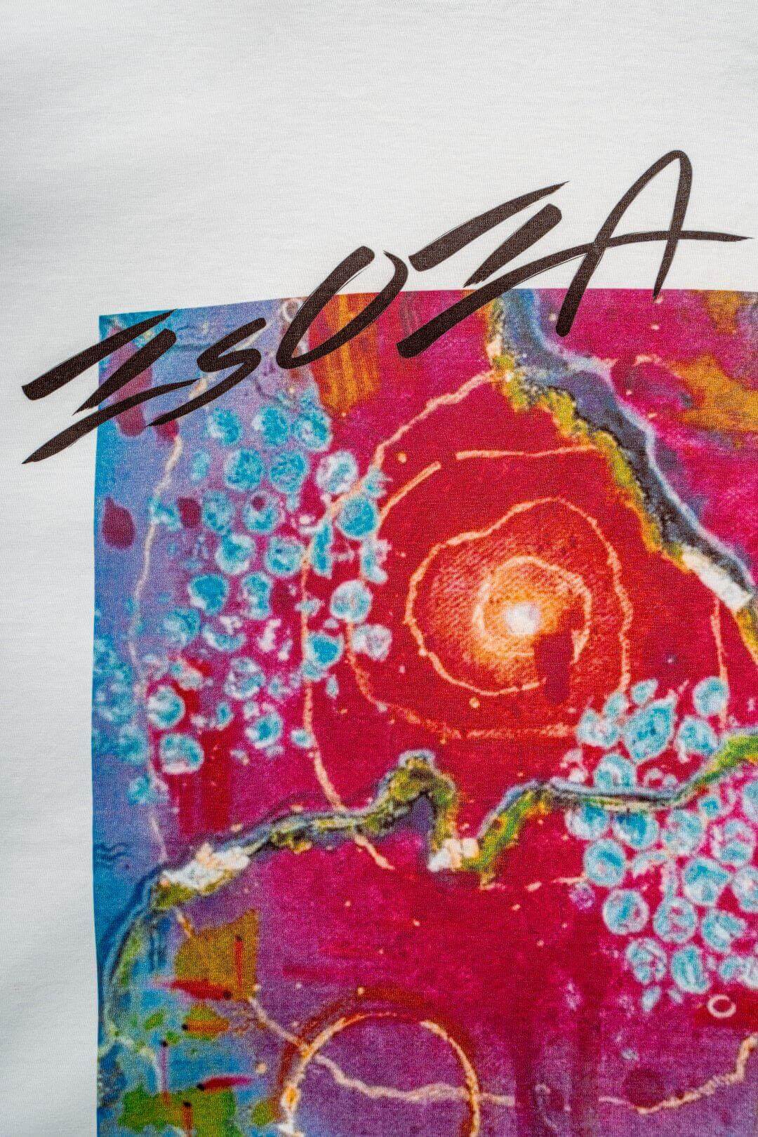 Sejtek - kereknyakú pulóver