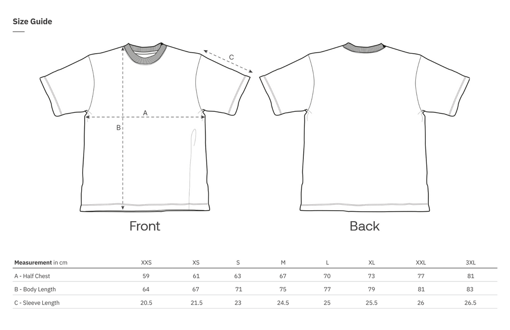 Sejtek-rövid ujjú póló
