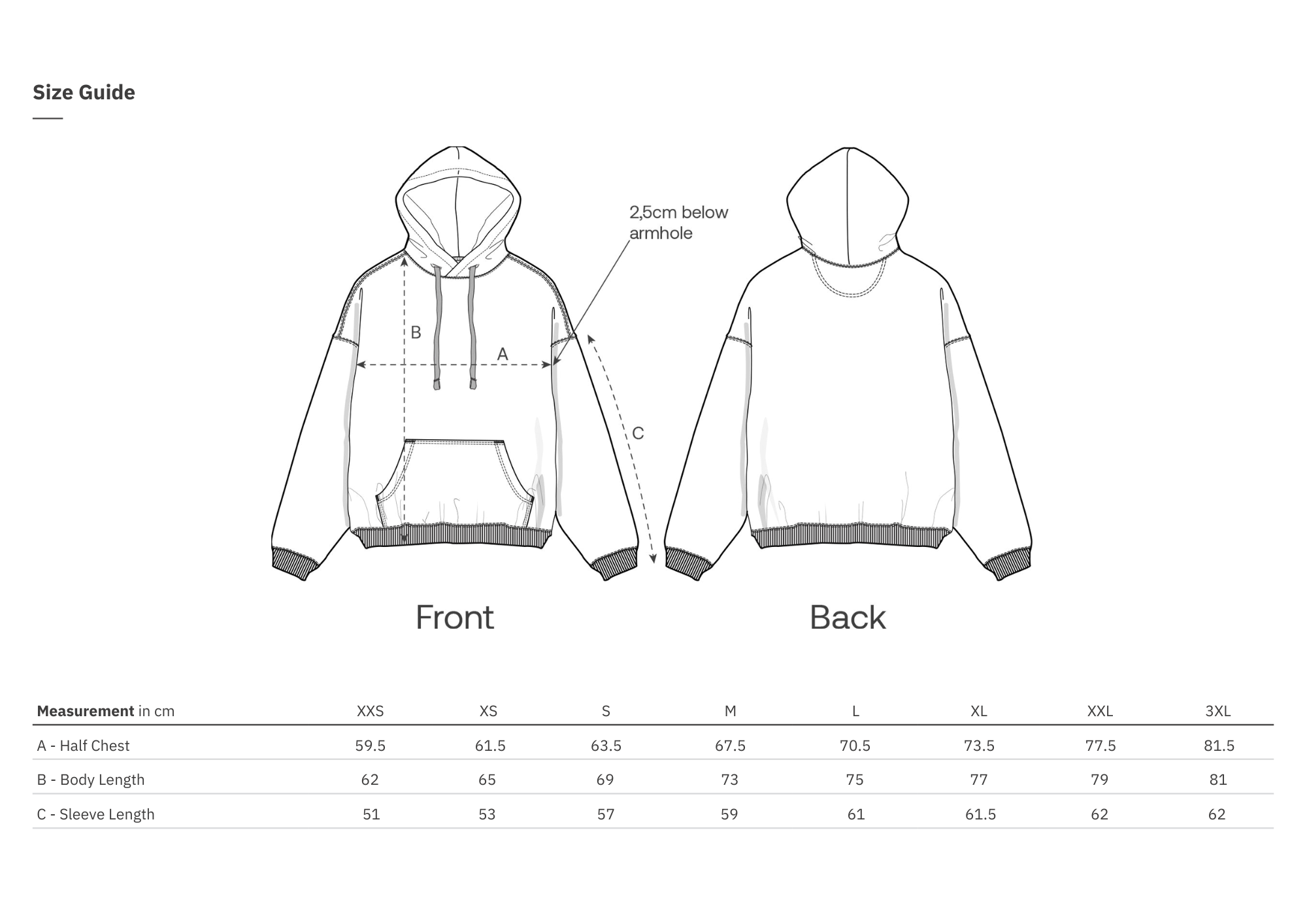 Állatkert-kapucnis pulóver